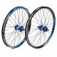 Roues EXCESS XLC-1 Cruiser 24" 507