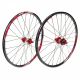 Roues EXCESS XLC-2 Mini/Expert 20" 451 28H