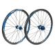 Roues EXCESS XLC-3 Mini/Expert 20" 451 28H