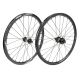 EXCESS XLC-3 mini/expert Wheelset 20" 451 28H