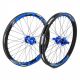 EXCESS XLC-3 Pro Wheelset 20" 406