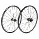 EXCESS XLC-1 mini/expert Wheelset 20" 451 36H