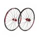 EXCESS XLC-1 mini/expert Wheelset 20" 451 36H