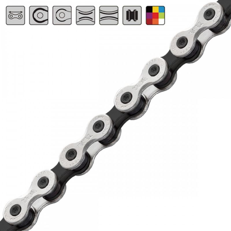 TAYA TB-98 3/32" chain