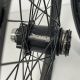 IKON Carbon / ONYX Ultra SS  20"x1.75" Wheelset