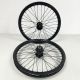 Roues IKON Carbone / ONYX Ultra SS 20"x1.75"