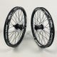 IKON Carbon / ONYX Helix - Ultra 20"x1.75" Wheelset