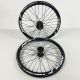 IKON Carbon / ONYX Helix - Ultra 20"x1.75" Wheelset