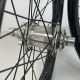 IKON Carbon / ONYX Helix - Ultra ISO 20"x1.75" Wheelset