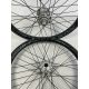 Roues IKON Carbone / ONYX Helix - Ultra ISO 20"x1.75"