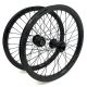 IKON Carbon / ONYX Helix 20 - Ultra SS ISO 20 20"x1.75" Wheelset