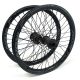 IKON Carbon / ONYX Helix 20 - Ultra ISO Coffee 10 20"x1.75" Wheelset