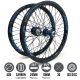 IKON Carbon / ONYX Helix 20 - Ultra SS ISO 10 20"x1.75" Wheelset