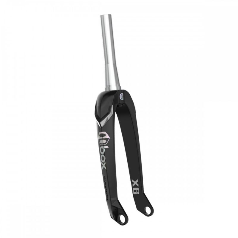 BOX One X6 TI tapered 20mm Pro Carbon Fork