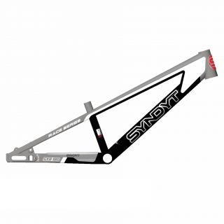 SYNDYT SYB FRAME GREY