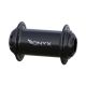 ONYX solid 20mm Front hub 36H