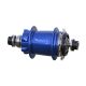 ONYX ultra SS ISO 10mm Rear hub 36H