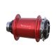 ONYX ultra SS ISO 20mm Rear hub 36H