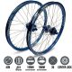 Roues BOX Alu 406 - Excess PRO 10 - EXCESS PRO 120 10