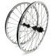 BOX ONE 451 Al - Onyx Helix OHM 8 - Onyx OHM 10 Wheelset