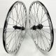 BOX ONE 451 Al - Onyx Helix OHM 8 - Onyx OHM 10 Wheelset