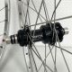 BOX ONE 451 Al - Onyx Helix OHM 8 - Onyx OHM 10 Wheelset