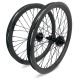 Roues ANSWER Carbone 406 - ANSWER Holeshot 20 - ANSWER DISC 10