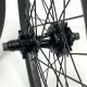 Ruedas ANSWER Carbon 406 - ANSWER Holeshot 20 - ANSWER DISC 10