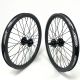 Roues ANSWER Carbone 406 - ANSWER Holeshot 20 - ANSWER DISC 10