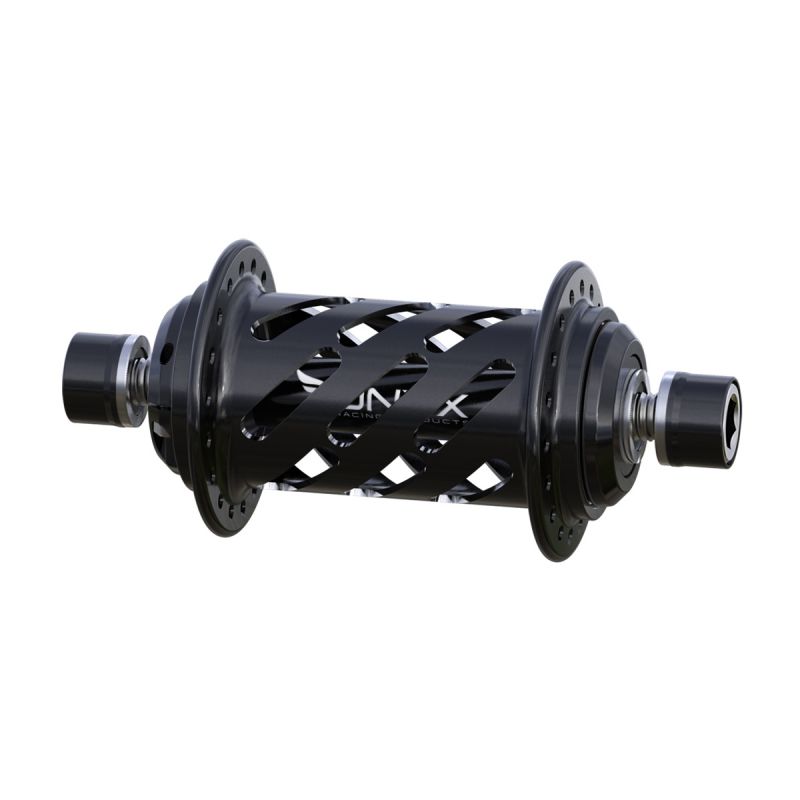 ONYX helix 10mm Front hub 36H