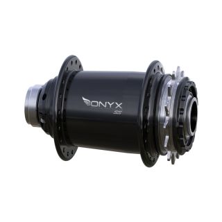 ONYX ultra SS 20mm Rear hub 36H