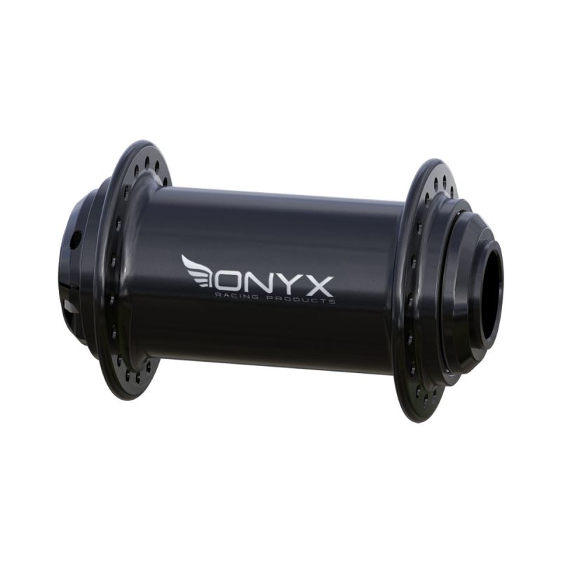 ONYX solid 20mm Front hub 28H