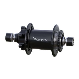 ONYX Pro ISO 10mm Rear hub 28H