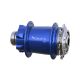 ONYX ultra SS ISO 15mm Rear hub 36H