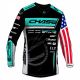 CAMISETA CHASE TEAM CONNOR FIELDS REPLICA 2024