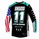 CAMISETA CHASE TEAM CONNOR FIELDS REPLICA 2024