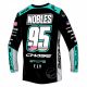 CAMISETA CHASE TEAM BARRY NOBLES REPLICA 2024