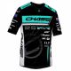 CAMISETA MANGAS CORTAS CHASE TEAM IZAAC KENNEDY REPLICA 2024