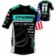 CHASE TEAM JERSEY SHORT SLEEVES CONNOR FIELDS REPLICA 2024