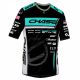 CAMISETA MANGAS CORTAS CHASE TEAM BARRY NOBLES REPLICA 2024