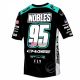 CAMISETA MANGAS CORTAS CHASE TEAM BARRY NOBLES REPLICA 2024