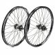 EXCESS XLC-1 Cruiser Wheelset 24" 507