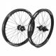 EXCESS XLC-3 Cruiser Wheelset 24" 507 