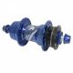 EXCESS XLC mini/expert 120 Rear hub 36H