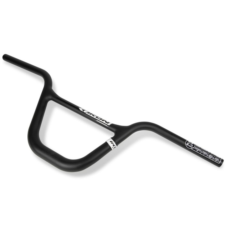 IKON 31.8 STANDARD 8.0" UD Carbon Handlebar