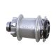 ONYX ultra SS ISO 20mm Rear hub 36H