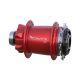 ONYX ultra SS ISO 20mm Rear hub 36H