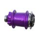 ONYX ultra SS ISO 20mm Rear hub 36H