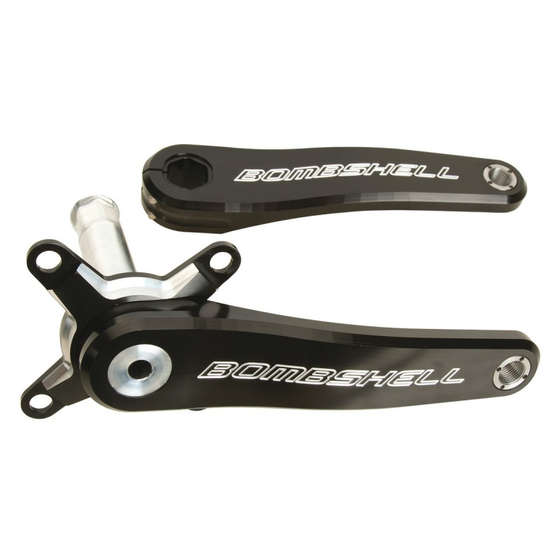 bombshell ratchet cranks