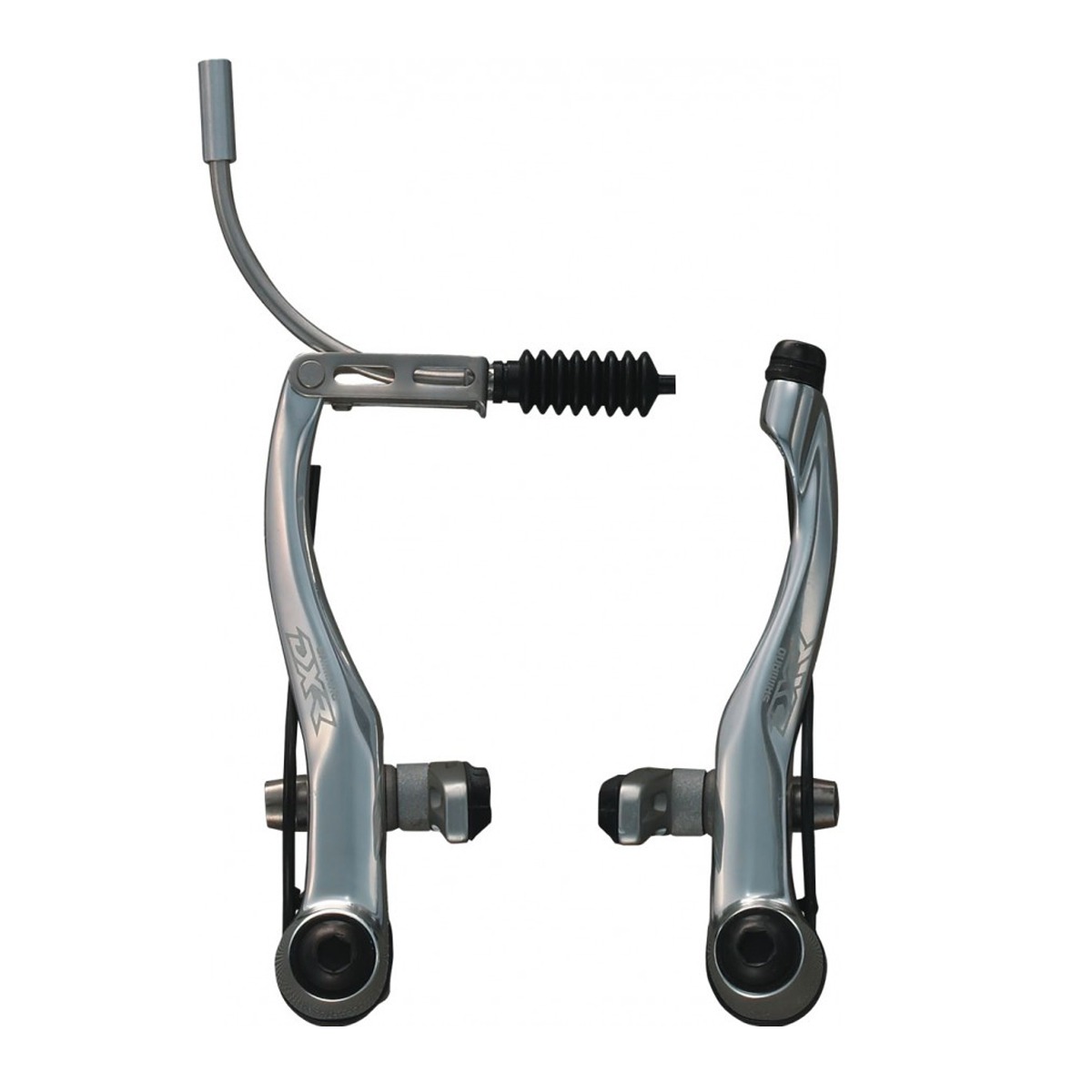 shimano dxr v brake